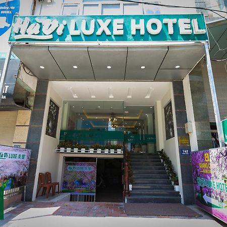 האנוי Ha VI Hotel מראה חיצוני תמונה