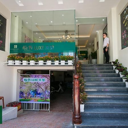 האנוי Ha VI Hotel מראה חיצוני תמונה