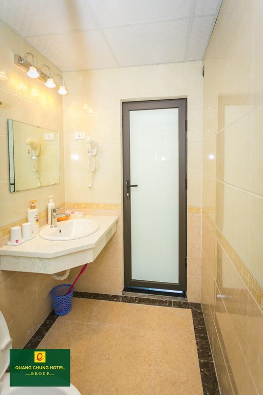 האנוי Ha VI Hotel מראה חיצוני תמונה