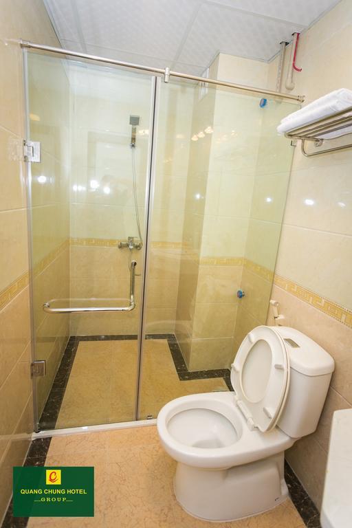 האנוי Ha VI Hotel מראה חיצוני תמונה